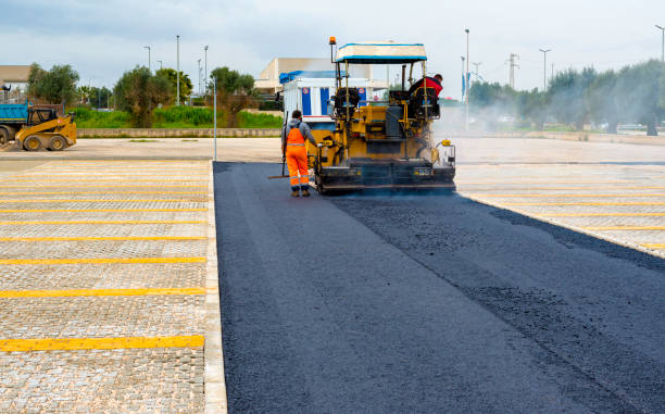 Best Brick Driveway Pavers  in Hueytown, AL
