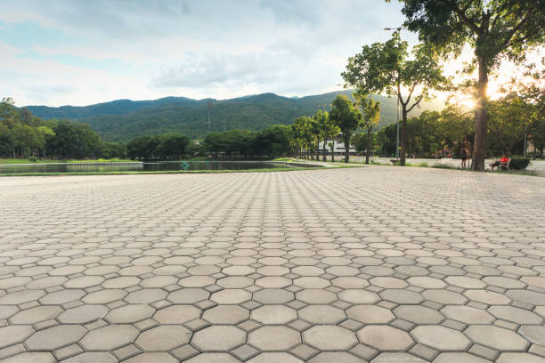 Best Residential Driveway Paver Services  in Hueytown, AL