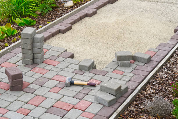Best Permeable Paver Driveway  in Hueytown, AL