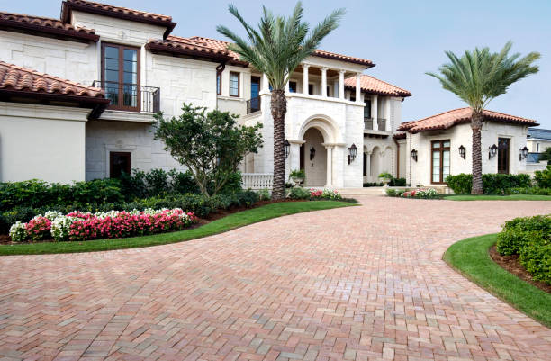 Best Driveway Pavers Near Me  in Hueytown, AL