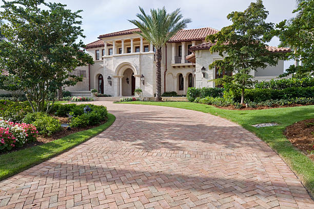 Best Best Driveway Pavers  in Hueytown, AL