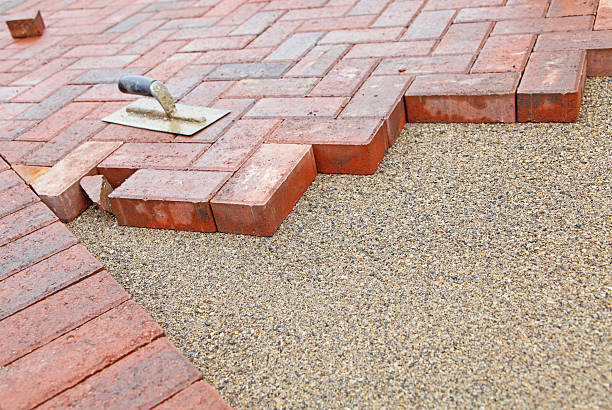 Best Affordable Driveway Pavers  in Hueytown, AL