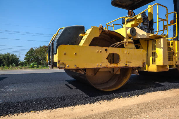 Reasons to Select Us for Your Driveway Paving Requirements in Hueytown, AL